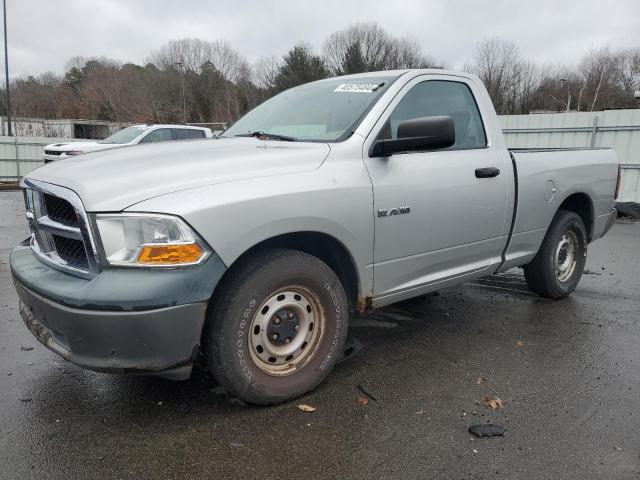 2010 DODGE RAM 1500  2010 image