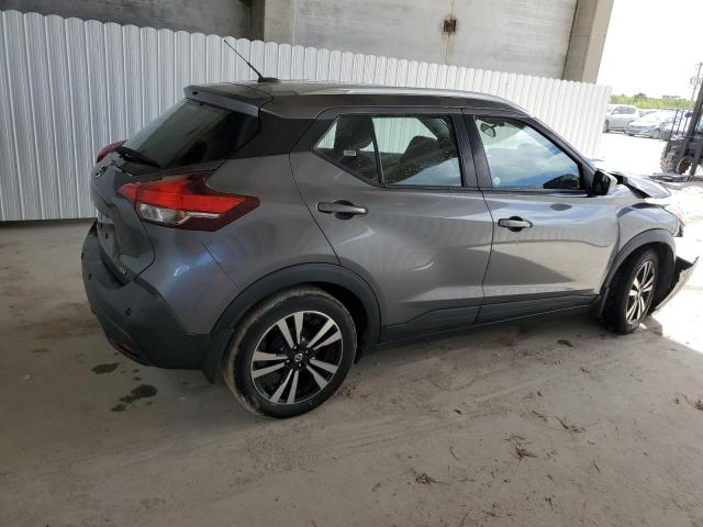 Image 3 of 2020 NISSAN KICKS SV 2020 with VIN 3N1CP5CV0LL492973