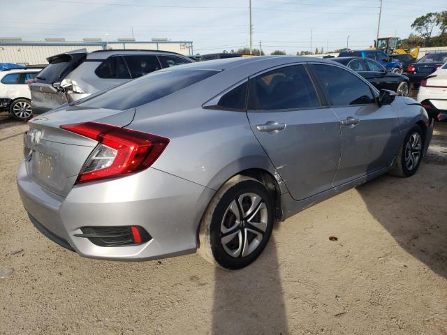 Image 3 of 2018 HONDA CIVIC LX 2018 with VIN 19XFC2F53JE028769