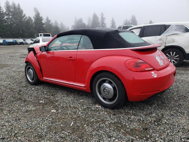 Изображение 2 2013 Volkswagen Beetle 2013 с VIN 3VW5P7AT7DM802788