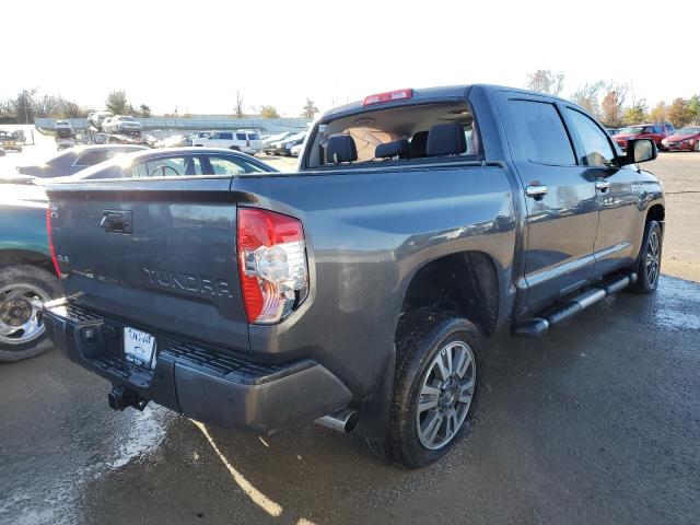 Obraz 3 z 2019 TOYOTA TUNDRA CREWMAX 1794 2019 z VIN 5TFAY5F14KX778242