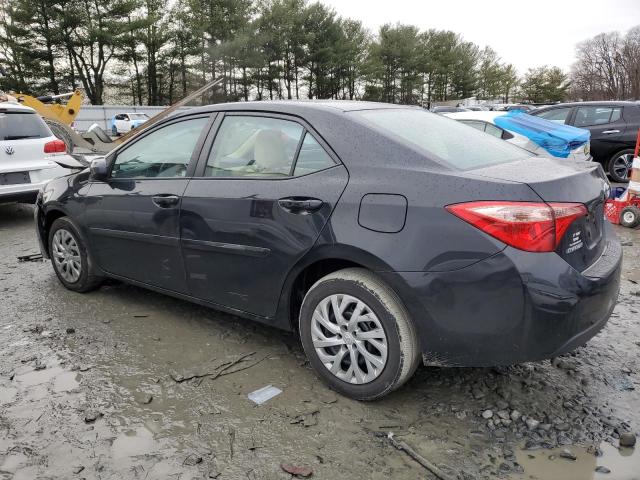 Obraz 2 z 2017 TOYOTA COROLLA L 2017 z VIN 2T1BURHE8HC762978