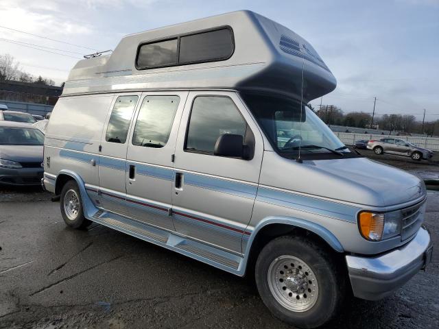 Image 1 of 1996 FORD ECONOLINE E250 VAN 1996 with VIN 1FDHE24H6THB12626