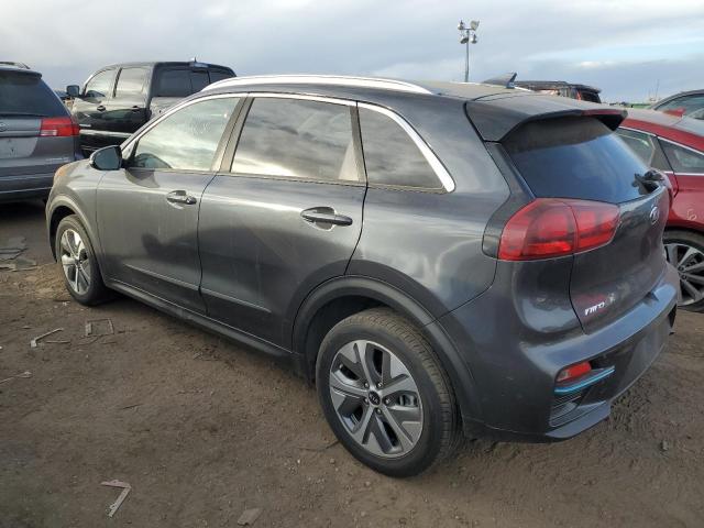 Изображение 2 2019 KIA NIRO EX 2019 с VIN KNDCC3LGXK5024455