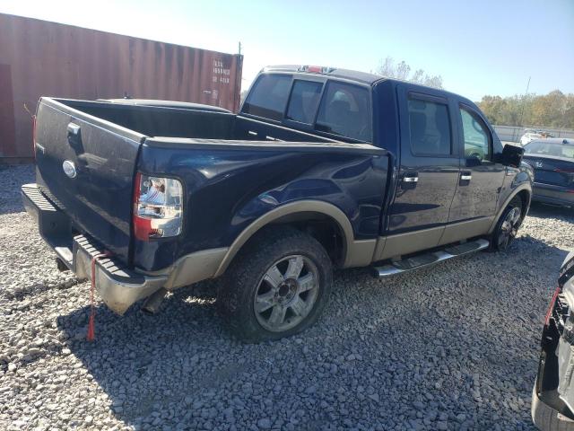 Изображение 3 2007 FORD F150 SUPERCREW 2007 с VIN 1FTPW12VX7KC91312
