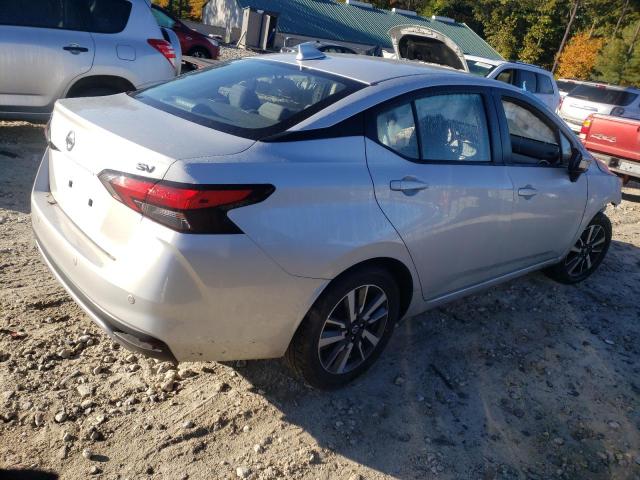 Изображение 3 2021 NISSAN VERSA SV 2021 с VIN 3N1CN8EV9ML879611