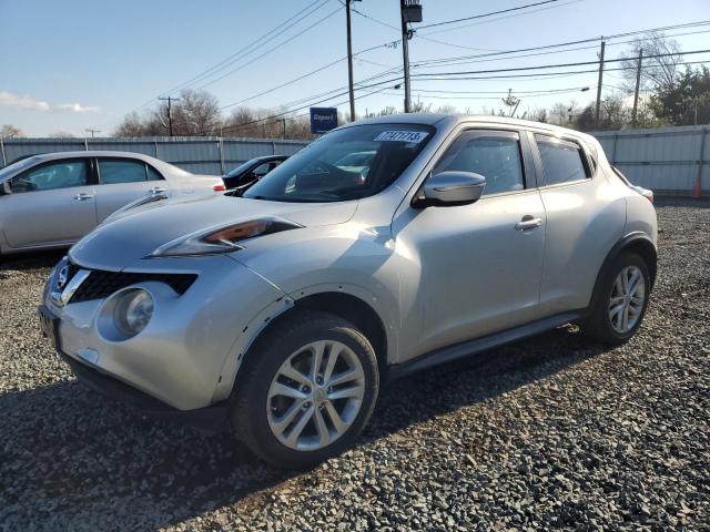 Image 1 of 2015 NISSAN JUKE S 2015 with VIN JN8AF5MV1FT556903