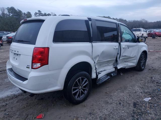 Image 3 of 2017 DODGE GRAND CARAVAN SXT 2017 with VIN 2C4RDGCG9HR841989