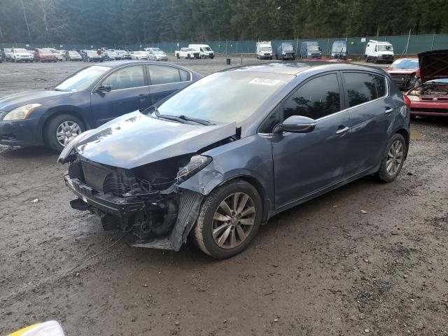 Obraz 2015 KIA FORTE EX 2015