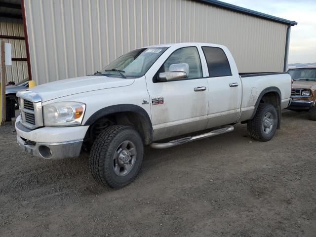 Obraz 2008 DODGE RAM 2500 ST 2008