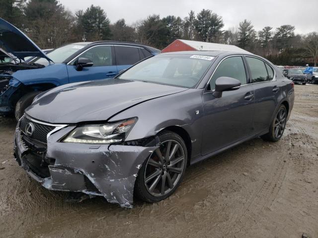 Image 1 of 2013 LEXUS GS 350 2013 with VIN JTHCE1BL1D5003525