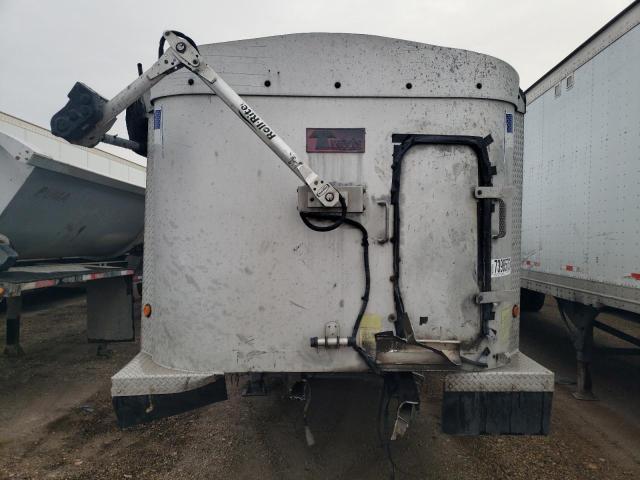 Изображение 2 2002 TRAV TRAILER 2002 с VIN 48X1F392821002181