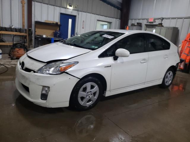 Image 1 of 2011 TOYOTA PRIUS  2011 with VIN JTDKN3DU5B0310625