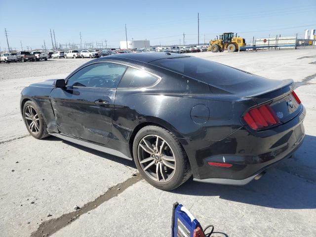 Image 2 of 2016 FORD MUSTANG  2016 with VIN 1FA6P8TH8G5275883