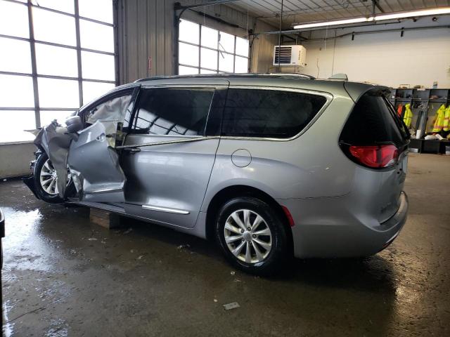 Изображение 2 2018 CHRYSLER PACIFICA TOURING L PLUS 2018 с VIN 2C4RC1EGXJR136265
