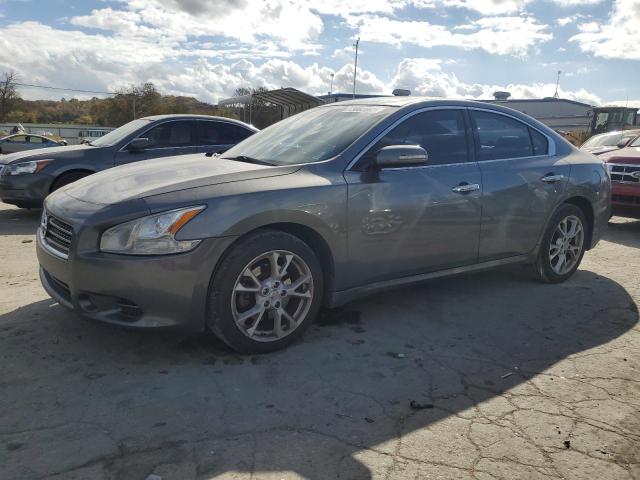 2014 NISSAN MAXIMA S 2014 image