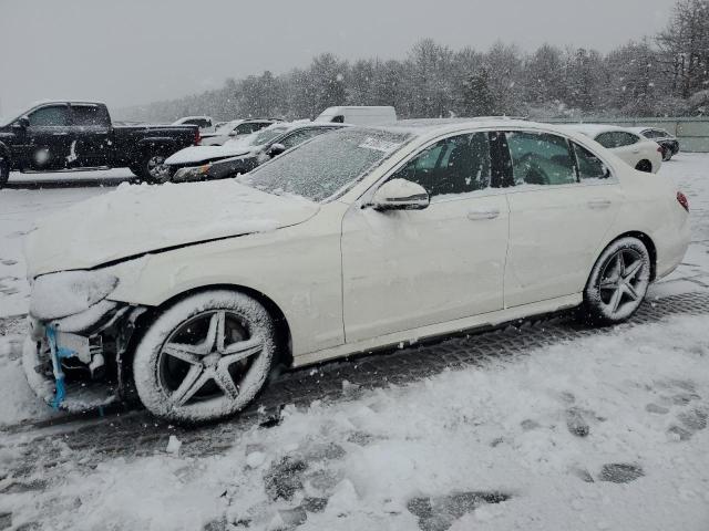 Obraz 1 z 2017 MERCEDES-BENZ E 300 4MATIC 2017 z VIN WDDZF4KB5HA213968
