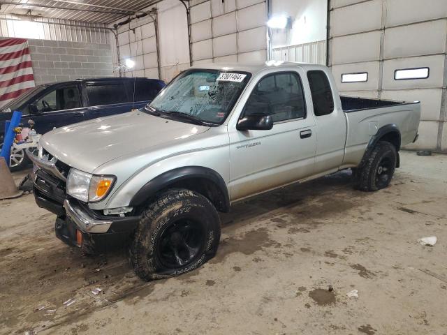 2000 TOYOTA TACOMA XTRACAB 2000 image