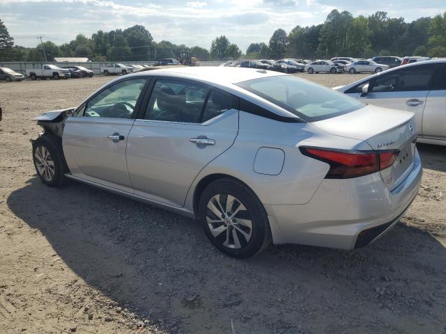 Изображение 2 2020 NISSAN ALTIMA S 2020 с VIN 1N4BL4BV1LC173339