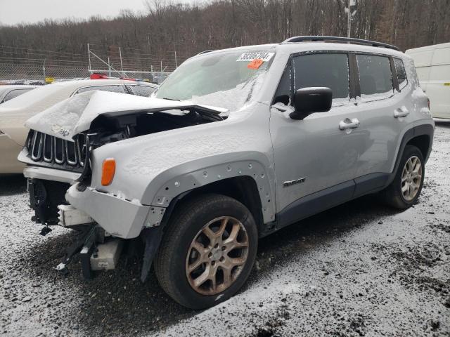 2016 JEEP RENEGADE SPORT 2016 image