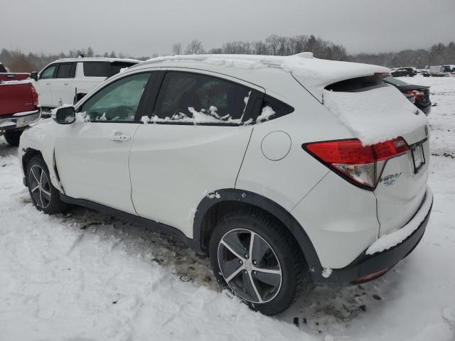 Изображение 2 2022 HONDA HR-V EX 2022 с VIN 3CZRU6H56NM772368