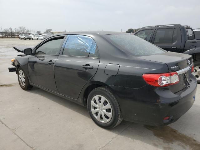 Изображение 2 2013 TOYOTA COROLLA BASE 2013 с VIN 5YFBU4EE5DP185568