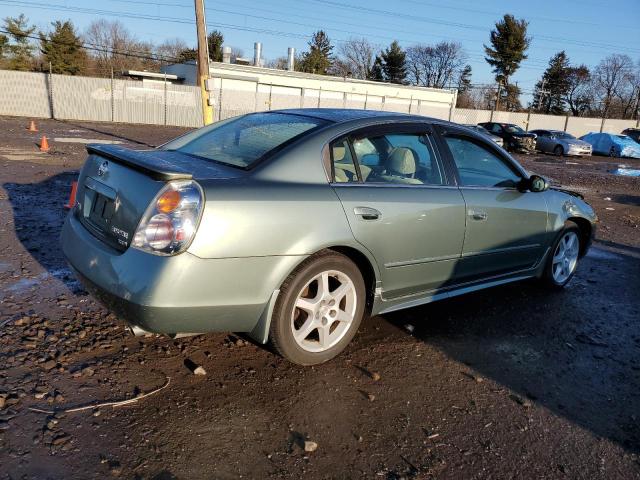 Изображение 3 2003 NISSAN ALTIMA SE 2003 с VIN 1N4BL11D73C177435