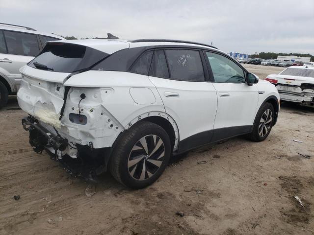 Image 3 of 2023 VOLKSWAGEN ID.4 PRO 2023 with VIN 1V2DNPE80PC019648