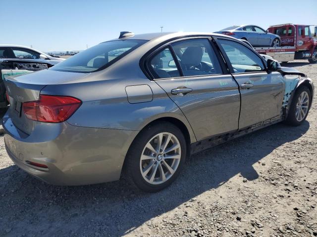 Image 3 of 2016 BMW 320 I 2016 with VIN WBA8E1G54GNU10516