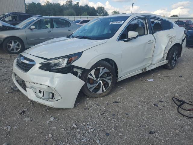 2021 SUBARU LEGACY PREMIUM 2021 image