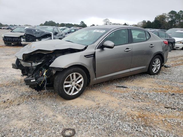 2013 KIA OPTIMA LX 2013 image