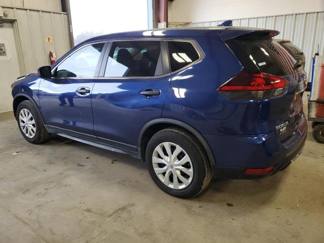Image 2 of 2020 NISSAN ROGUE S 2020 with VIN JN8AT2MT7LW035510