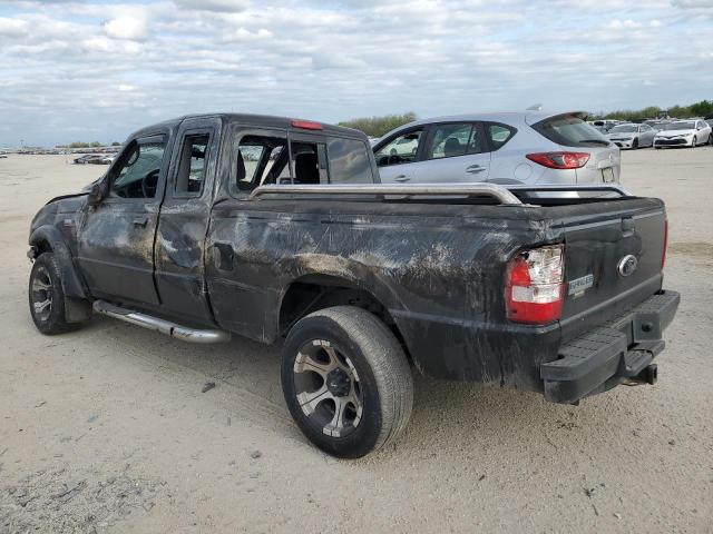 Obraz 2 z 2010 FORD RANGER SUPER CAB 2010 z VIN 1FTKR1EEXAPA00489