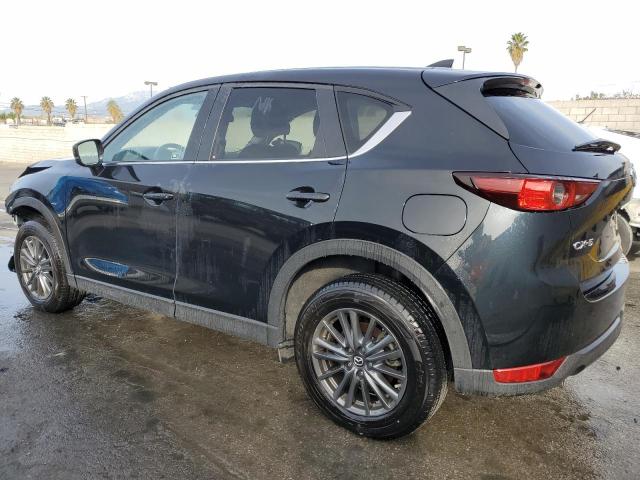 Image 2 of 2020 MAZDA CX-5 TOURING 2020 with VIN JM3KFACM6L0799743