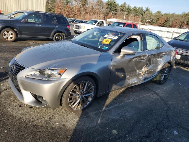 Obraz 1 z 2014 LEXUS IS 250 2014 z VIN JTHCF1D2XE5014414