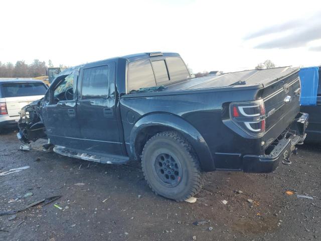 Image 2 of 2014 FORD F150 SVT RAPTOR 2014 with VIN 1FTFW1R64EFA65931