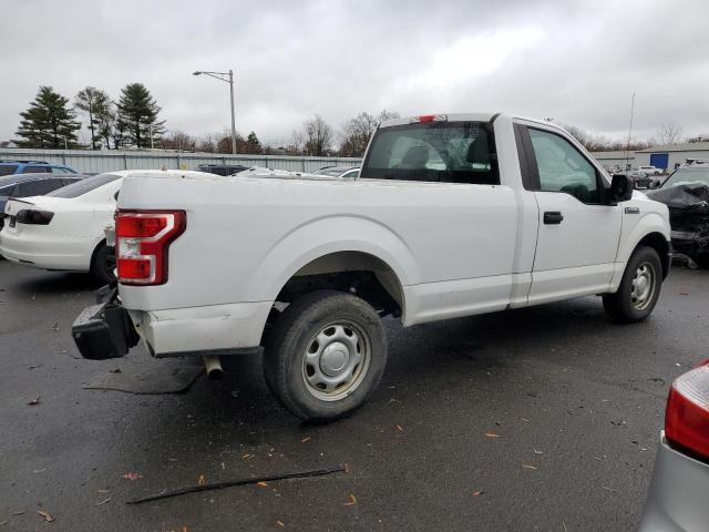 Obraz 3 z 2018 FORD F150  2018 z VIN 1FTMF1CB8JKC18034