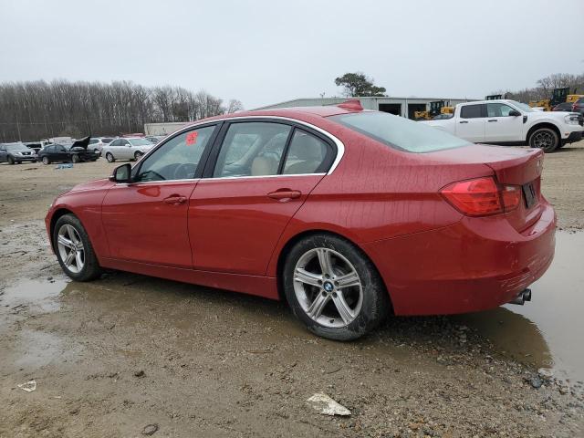 Изображение 2 2015 BMW 328 I 2015 с VIN WBA3A5G52FNS82093