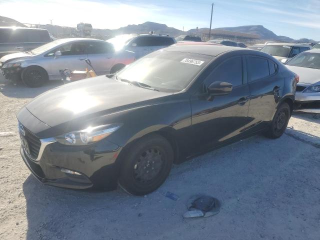 Obraz 2017 MAZDA 3 SPORT 2017