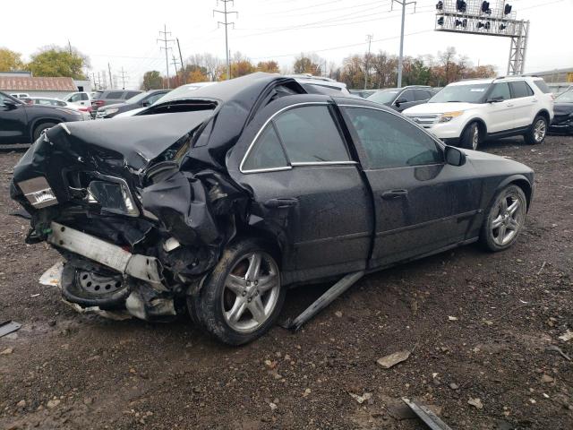 Image 3 of 2001 LINCOLN LS  2001 with VIN 1LNHM87A01Y707733