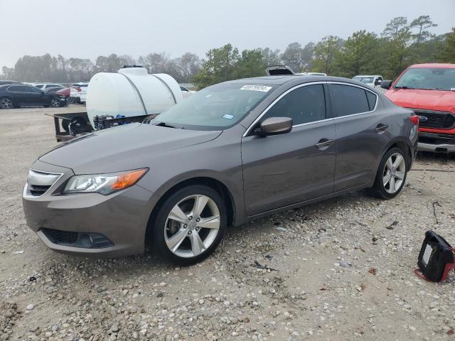Изображение 1 2013 ACURA ILX 20 TECH 2013 с VIN 19VDE1F77DE009166