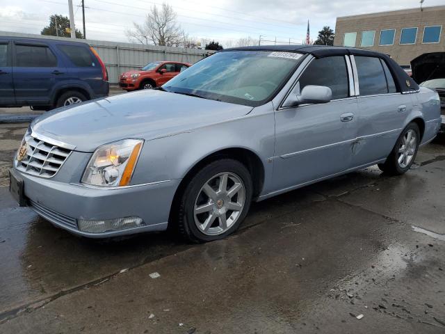 Изображение 2006 CADILLAC DTS  2006