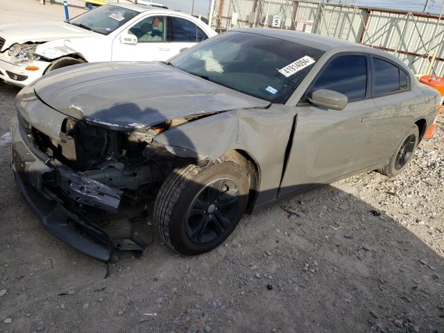 Obraz 1 z 2019 DODGE CHARGER SXT 2019 z VIN 2C3CDXBG5KH674670