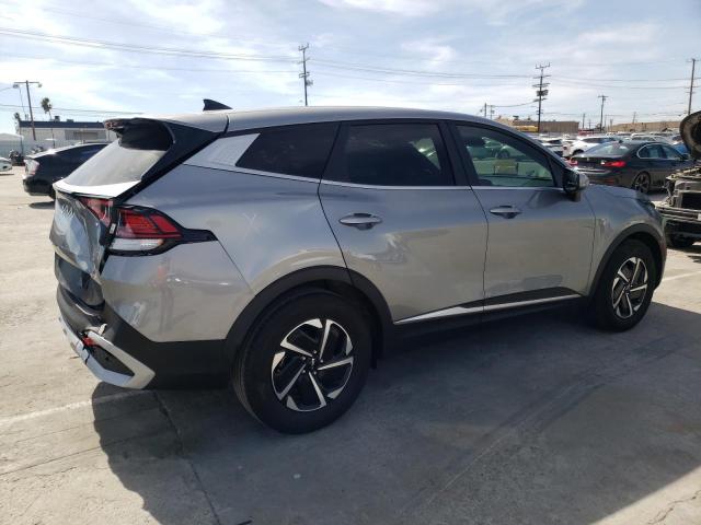 Изображение 3 2023 KIA SPORTAGE LX 2023 с VIN KNDPU3AG4P7092165