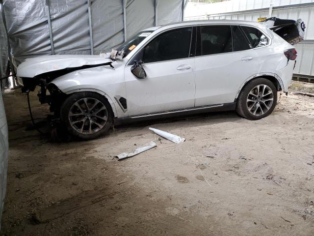 Изображение 2024 BMW X5 SDRIVE 40I 2024