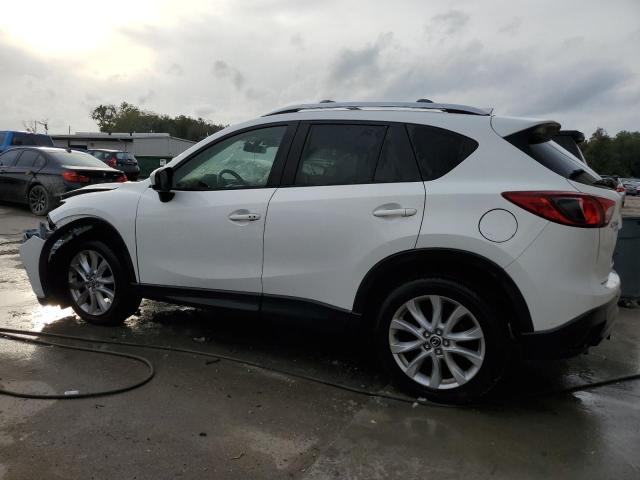 Изображение 2 2015 MAZDA CX-5 GT 2015 с VIN JM3KE4DY3F0448718