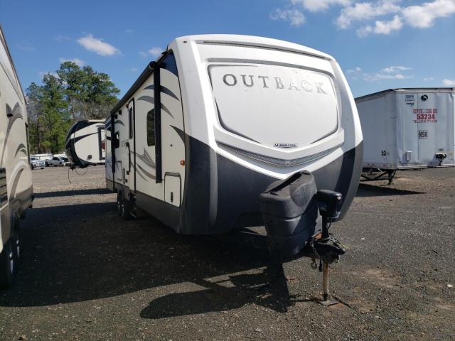 2017 KEYSTONE OUTBACK SE 2017 image