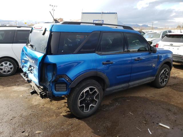 Obraz 3 z 2022 FORD BRONCO SPORT BIG BEND 2022 z VIN 3FMCR9B67NRD58868