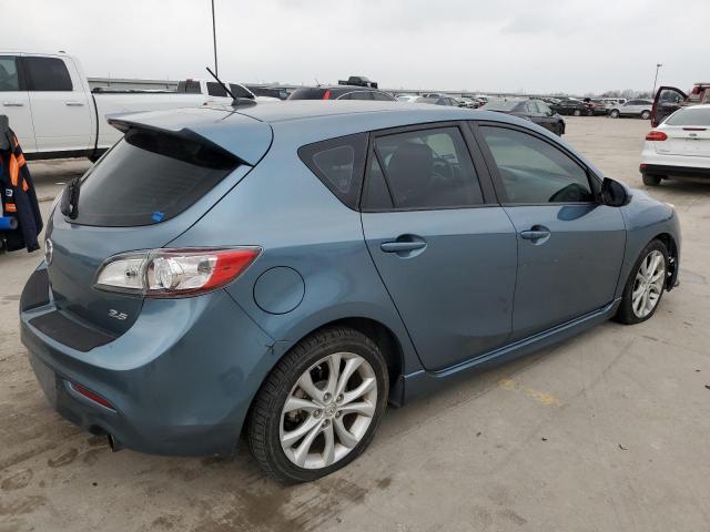 Image 3 of 2010 MAZDA 3 S 2010 with VIN JM1BL1H52A1319966