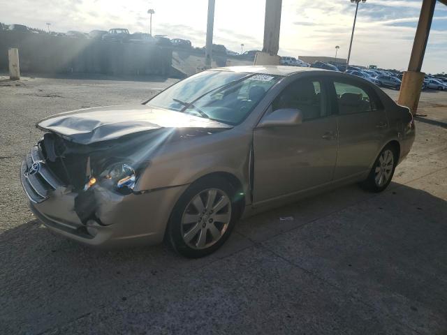 Obraz 2007 TOYOTA AVALON XL 2007